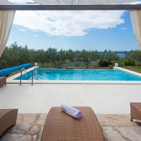 Jure Villa Kaštela