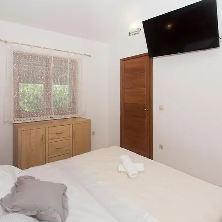 Villa Jure *