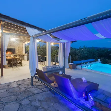 Villa Jure Kaštela