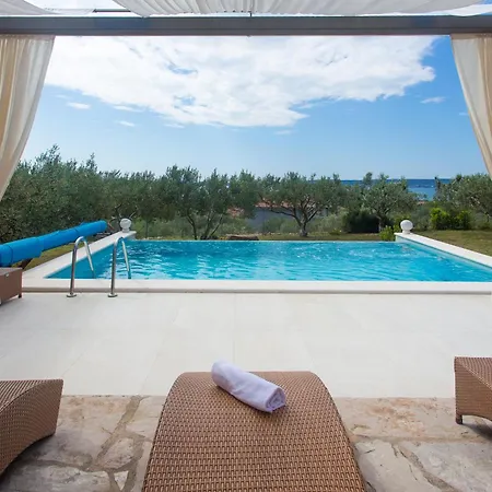 Jure Villa Kaštela