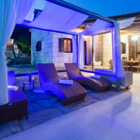 Villa Jure Kaštela