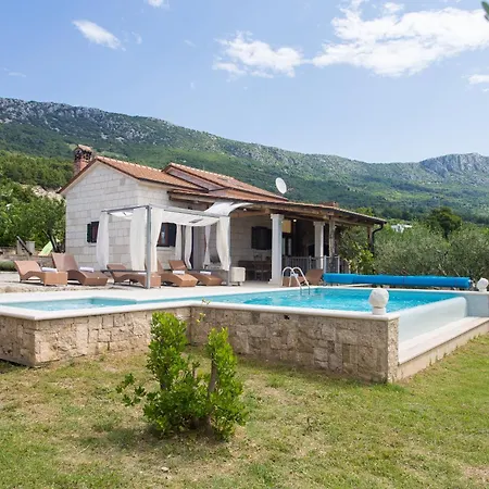 Villa Jure Kaštela