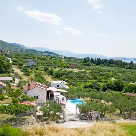 Jure Villa Kaštela