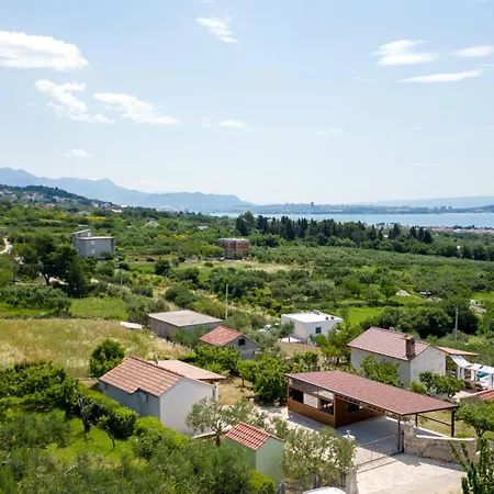 Villa Jure Kaštela